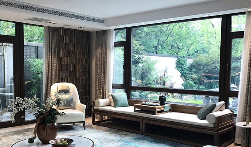 濟(jì)南陽(yáng)光房定做