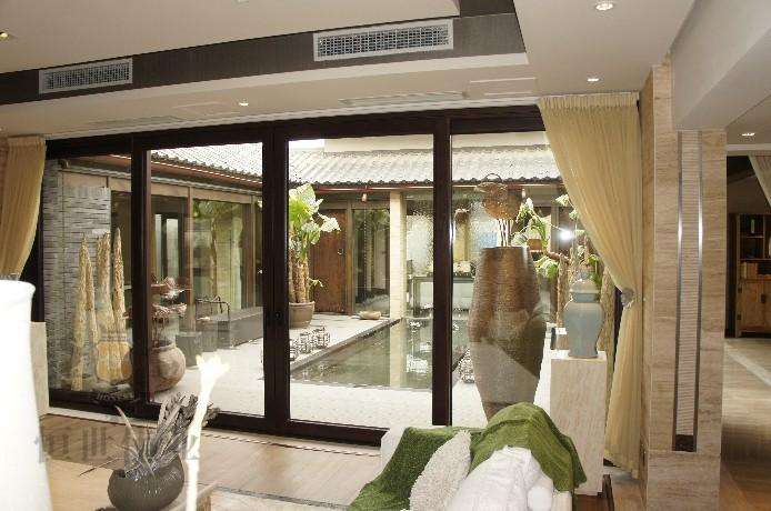 鋁木復(fù)合門(mén)窗價(jià)格